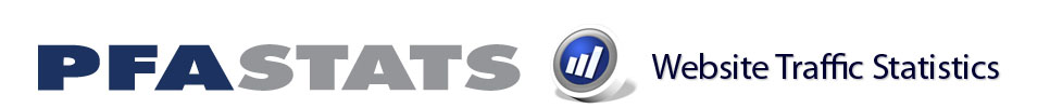 PFA Stats Logo